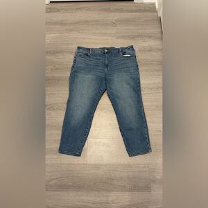 American Eagle Outfitters Blue Jeans